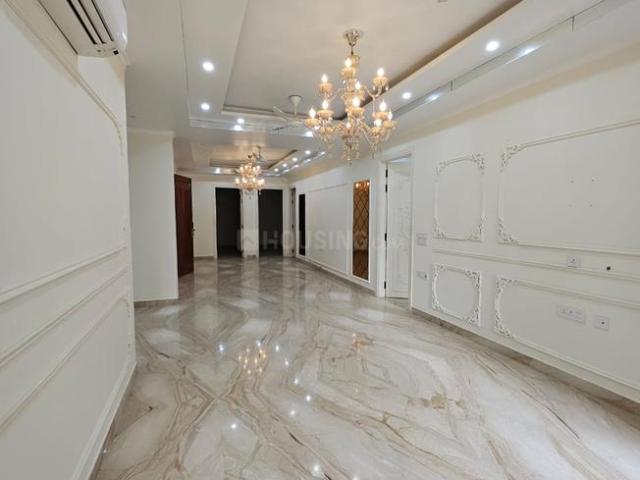 4 BHK Independent Builder Floor in Sushant Lok Phase 1 for rent Gurgaon. The reference number is 21182935