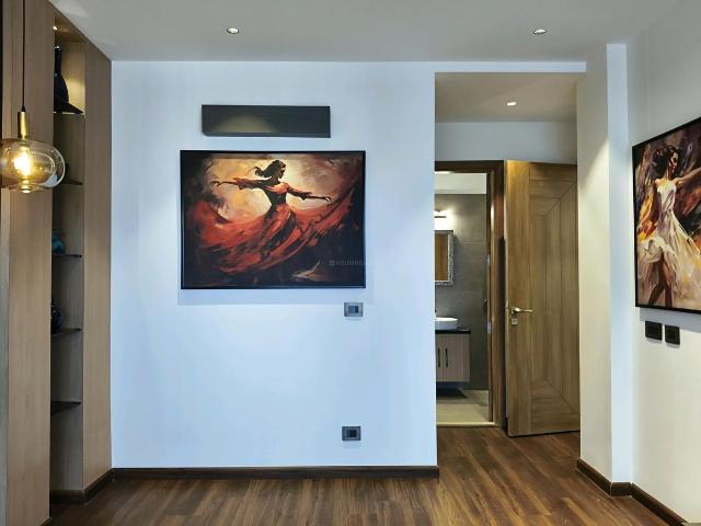 4 BHK Independent Builder Floor in Sushant Lok Phase 1 for resale Gurgaon. The reference number is 18367642