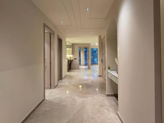 4 BHK Independent Builder Floor in Sushant Lok Phase 1 for resale Gurgaon. The reference number is 18391271