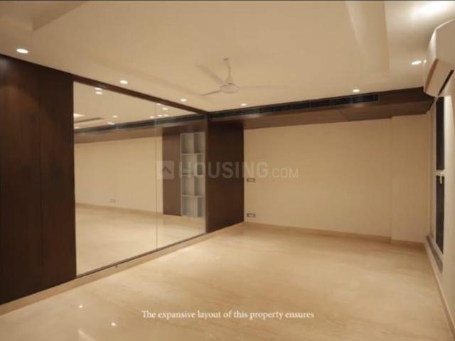 4 BHK Independent Builder Floor in Sushant Lok Phase 1 for resale Gurgaon. The reference number is 18597447