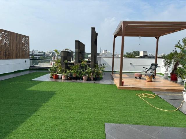 4 BHK Independent Builder Floor in Sushant Lok Phase 1 for resale Gurgaon. The reference number is 19049532
