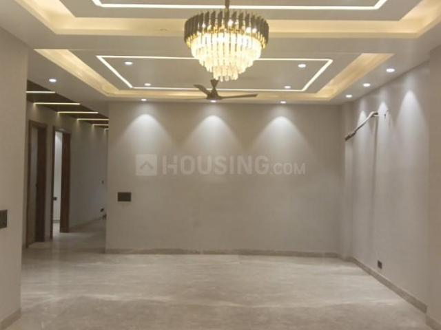 4 BHK Independent Builder Floor in Sushant Lok Phase 1 for resale Gurgaon. The reference number is 19588995
