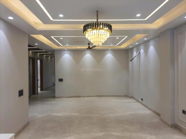 4 BHK Independent Builder Floor in Sushant Lok Phase 1 for resale Gurgaon. The reference number is 19818692