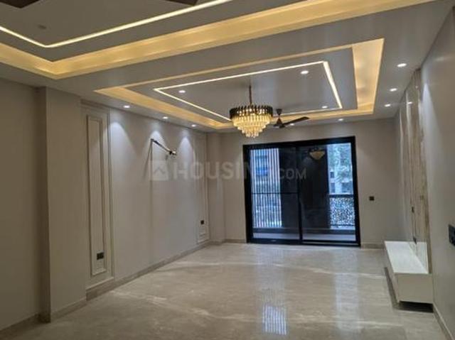 4 BHK Independent Builder Floor in Sushant Lok Phase 1 for resale Gurgaon. The reference number is 19827828