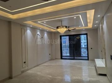 4 BHK Independent Builder Floor in Sushant Lok Phase 1 for resale Gurgaon. The reference number is 19827828
