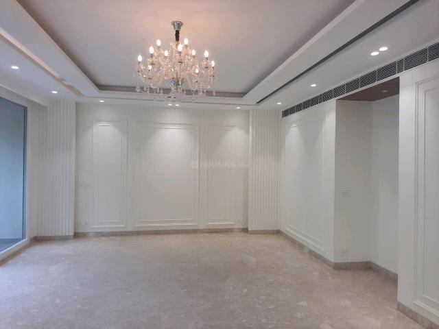 4 BHK Independent Builder Floor in Sushant Lok Phase 1 for resale Gurgaon. The reference number is 19836413