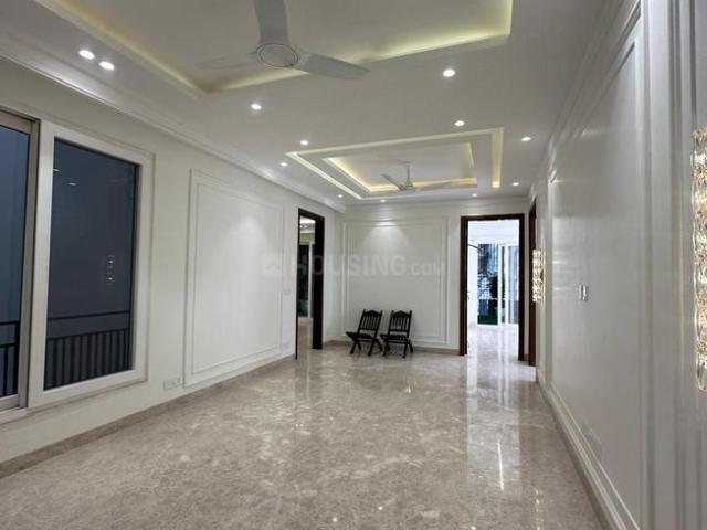 4 BHK Independent Builder Floor in Sushant Lok Phase 1 for resale Gurgaon. The reference number is 19837733