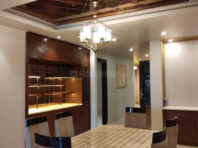 4 BHK Independent Builder Floor in Sushant Lok Phase 1 for resale Gurgaon. The reference number is 19849797