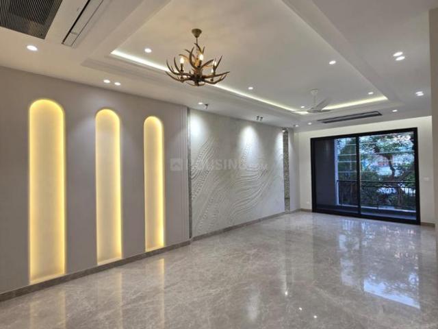 4 BHK Independent Builder Floor in Sushant Lok Phase 1 for resale Gurgaon. The reference number is 19926596