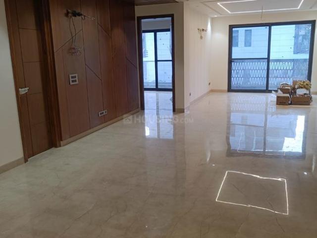 4 BHK Independent Builder Floor in Sushant Lok Phase 1 for resale Gurgaon. The reference number is 19968828