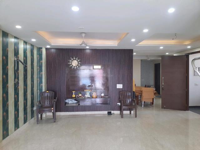4 BHK Independent Builder Floor in Sushant Lok Phase 1 for resale Gurgaon. The reference number is 19971111