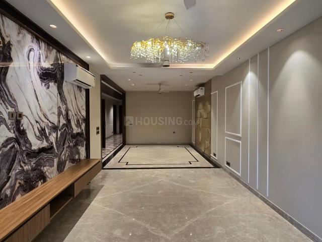 4 BHK Independent Builder Floor in Sushant Lok Phase 1 for resale Gurgaon. The reference number is 19986998