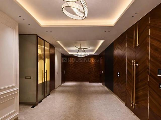 4 BHK Independent Builder Floor in Sushant Lok Phase 1 for resale Gurgaon. The reference number is 19987196