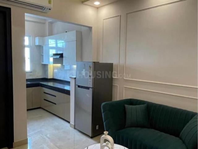 4 BHK Independent Builder Floor in Sushant Lok Phase 1 for resale Gurgaon. The reference number is 12860238