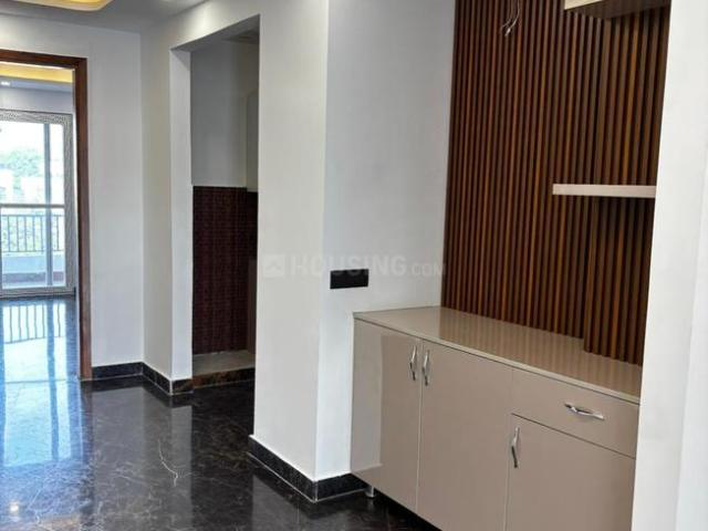 4 BHK Independent Builder Floor in Sushant Lok Phase 1 for resale Gurgaon. The reference number is 20008285