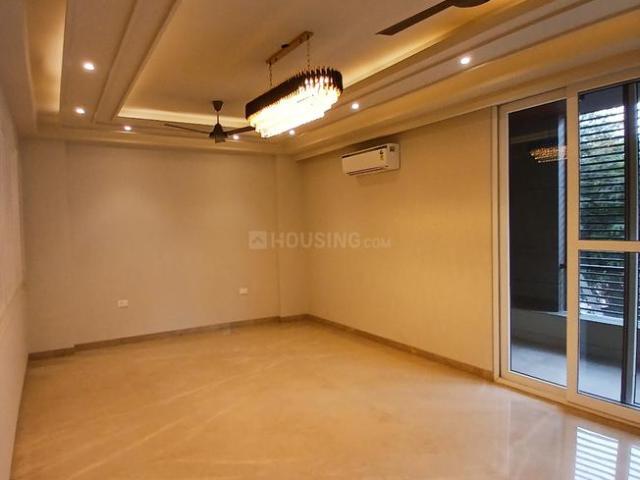 4 BHK Independent Builder Floor in Sushant Lok Phase 1 for resale Gurgaon. The reference number is 20008367