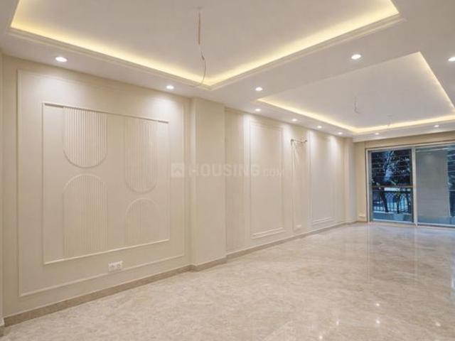 4 BHK Independent Builder Floor in Sushant Lok Phase 1 for resale Gurgaon. The reference number is 20147617