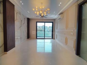4 BHK Independent Builder Floor in Sushant Lok Phase 1 for resale Gurgaon. The reference number is 20207243