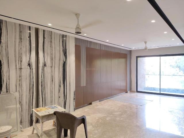 4 BHK Independent Builder Floor in Sector 43 for resale Gurgaon. The reference number is 20234068