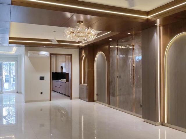 4 BHK Independent Builder Floor in Sushant Lok Phase 1 for resale Gurgaon. The reference number is 20234151