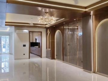 4 BHK Independent Builder Floor in Sushant Lok Phase 1 for resale Gurgaon. The reference number is 20234151