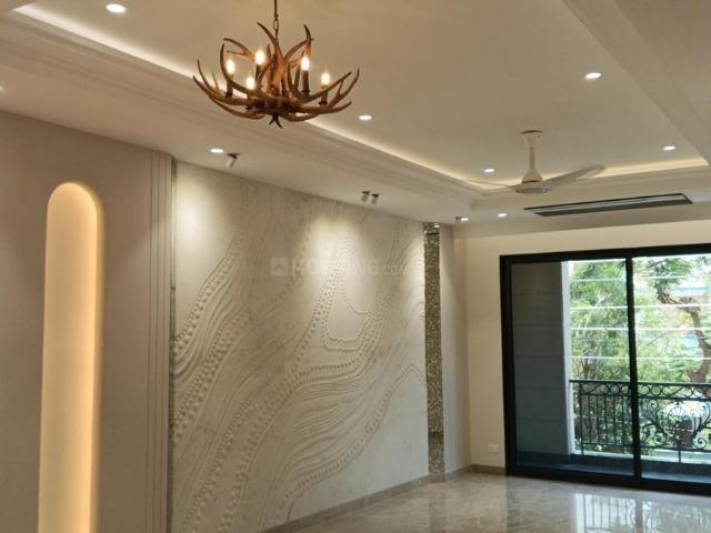 4 BHK Independent Builder Floor in Sushant Lok Phase 1 for resale Gurgaon. The reference number is 20238495