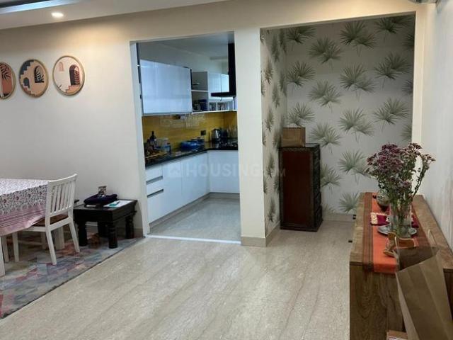 4 BHK Independent Builder Floor in Sushant Lok Phase 1 for resale Gurgaon. The reference number is 20231896