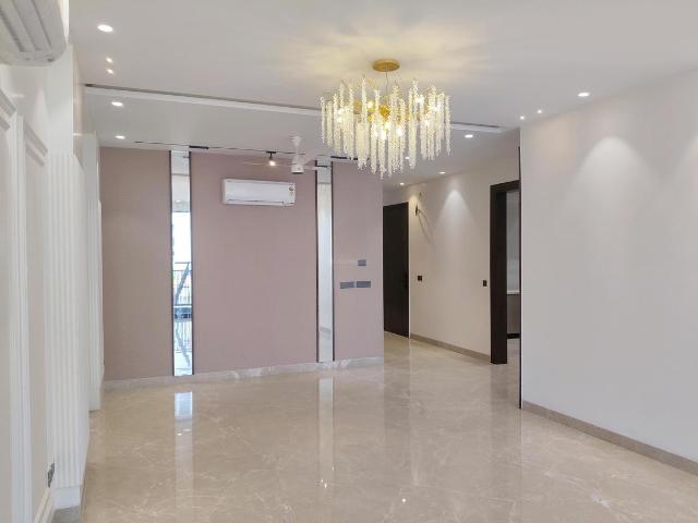 4 BHK Independent Builder Floor in Sector 43 for resale Gurgaon. The reference number is 20233930