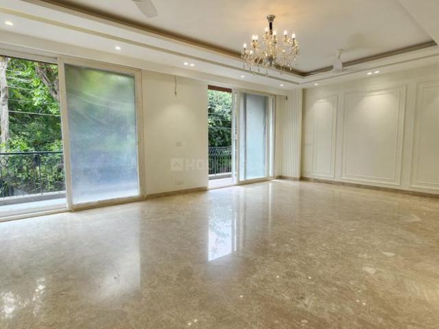 4 BHK Independent Builder Floor in Sushant Lok Phase 1 for resale Gurgaon. The reference number is 20363953