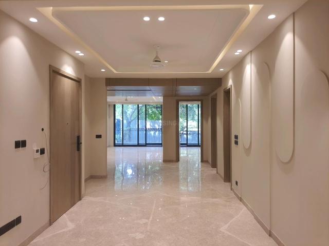 4 BHK Independent Builder Floor in Sushant Lok Phase 1 for resale Gurgaon. The reference number is 20695287