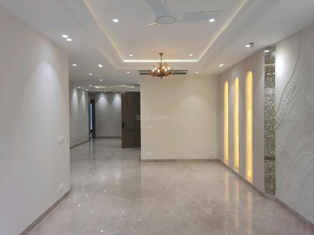 4 BHK Independent Builder Floor in Sector 43 for resale Gurgaon. The reference number is 20695313