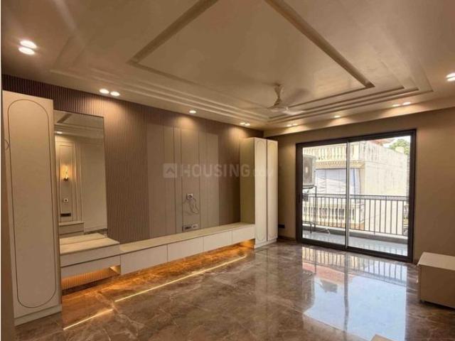 4 BHK Independent Builder Floor in Sushant Lok Phase 1 for resale Gurgaon. The reference number is 20707643