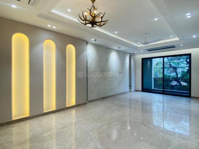 4 BHK Independent Builder Floor in Sushant Lok Phase 1 for resale Gurgaon. The reference number is 20766923