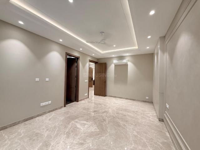 4 BHK Independent Builder Floor in Sushant Lok Phase 1 for resale Gurgaon. The reference number is 20783458