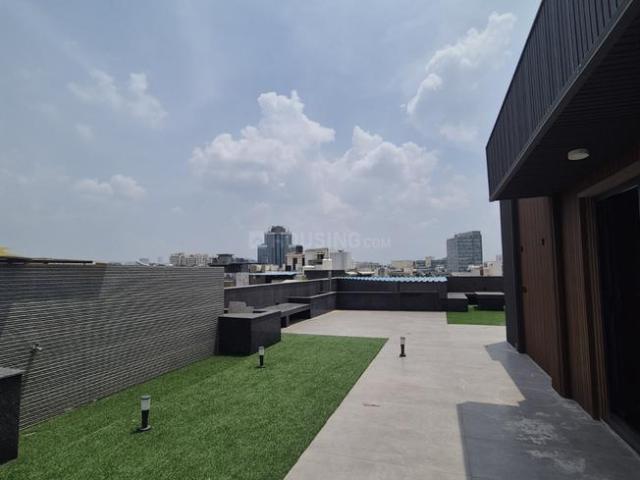 4 BHK Independent Builder Floor in Sushant Lok Phase 1 for resale Gurgaon. The reference number is 20858194