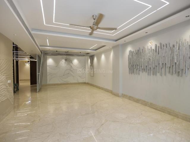 4 BHK Independent Builder Floor in Sushant Lok Phase 1 for resale Gurgaon. The reference number is 20966100