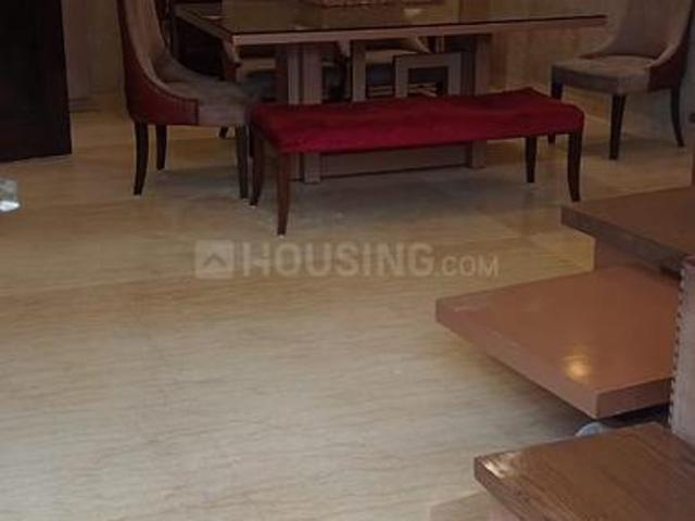 4 BHK Independent Builder Floor in Surajmal Vihar for rent New Delhi. The reference number is 18365953