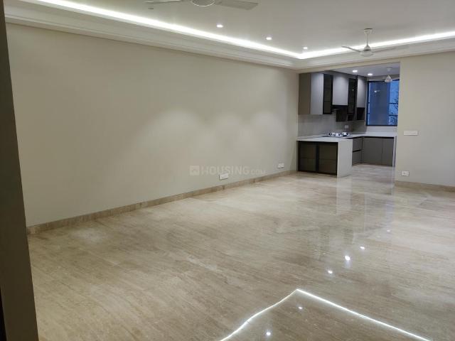 4 BHK Independent Builder Floor in Surajmal Vihar for rent New Delhi. The reference number is 19460949