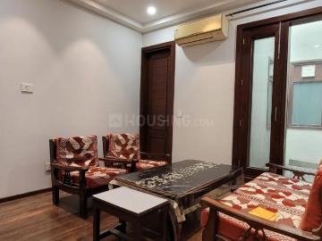 4 BHK Independent Builder Floor in Surajmal Vihar for resale New Delhi. The reference number is 20052187
