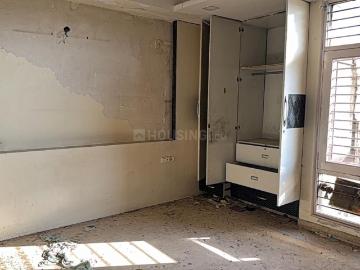 Flat to rent in Chander Nagar Ghaziabad - Balcony