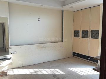 Flat to rent in Chander Nagar Ghaziabad - Balcony
