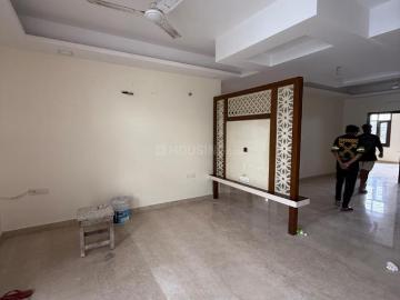 4 BHK Independent Builder Floor in Surya Nagar for rent Ghaziabad. The reference number is 19978159