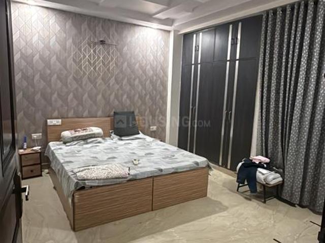 4 BHK Independent Builder Floor in Surya Nagar for resale Ghaziabad. The reference number is 19847017