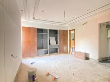 4 BHK Independent Builder Floor in Surya Nagar for resale Ghaziabad. The reference number is 11047456