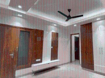 4 BHK Independent Builder Floor in Surya Nagar for resale Ghaziabad. The reference number is 20284754