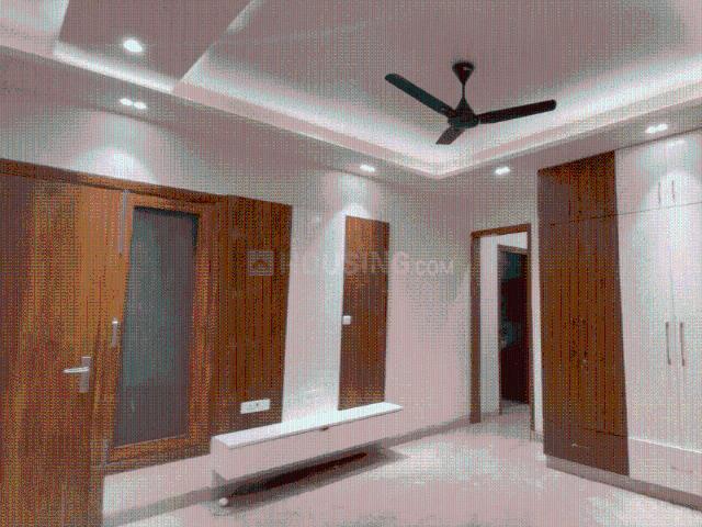 4 BHK Independent Builder Floor in Surya Nagar for resale Ghaziabad. The reference number is 20284754