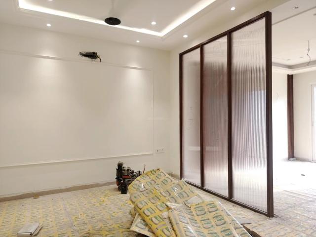 4 BHK Independent Builder Floor in Surya Nagar for resale Ghaziabad. The reference number is 7537344