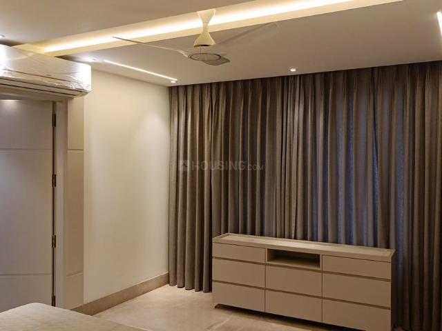 4 BHK Independent Builder Floor in Swasthya Vihar for resale New Delhi. The reference number is 20876961