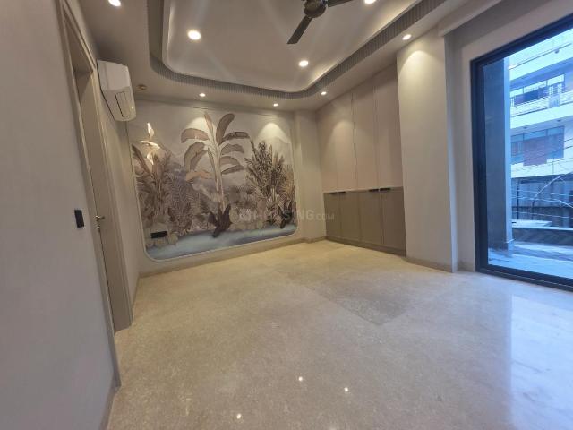4 BHK Independent Builder Floor in Swasthya Vihar for resale New Delhi. The reference number is 20921366