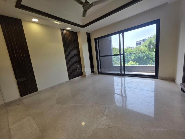 4 BHK Independent Builder Floor in Swasthya Vihar for resale New Delhi. The reference number is 21011136